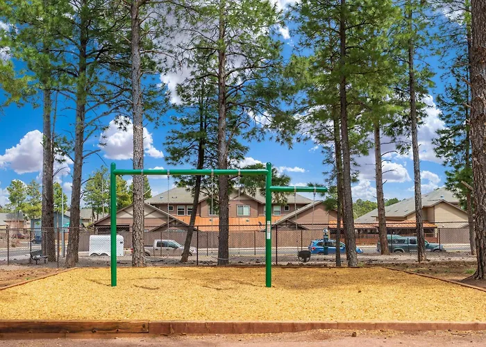 Holiday home 5br Game Firepit Sleeps 14 Near Nau *