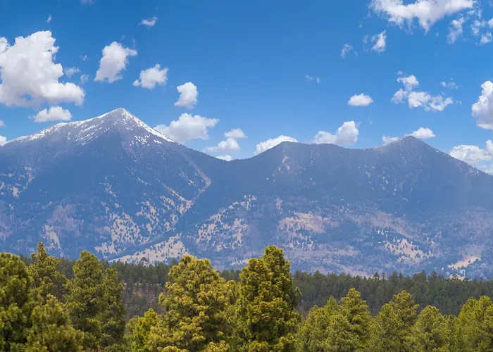 5br Game Firepit Sleeps 14 Near Nau Holiday home *