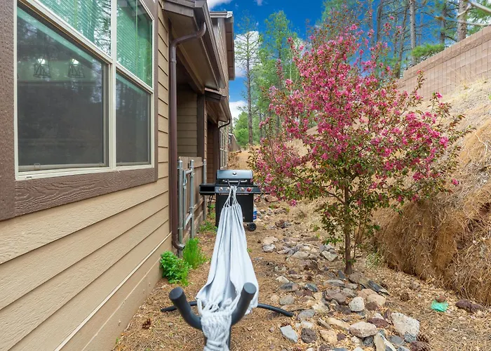 5br Game Firepit Sleeps 14 Near Nau Holiday home Flagstaff