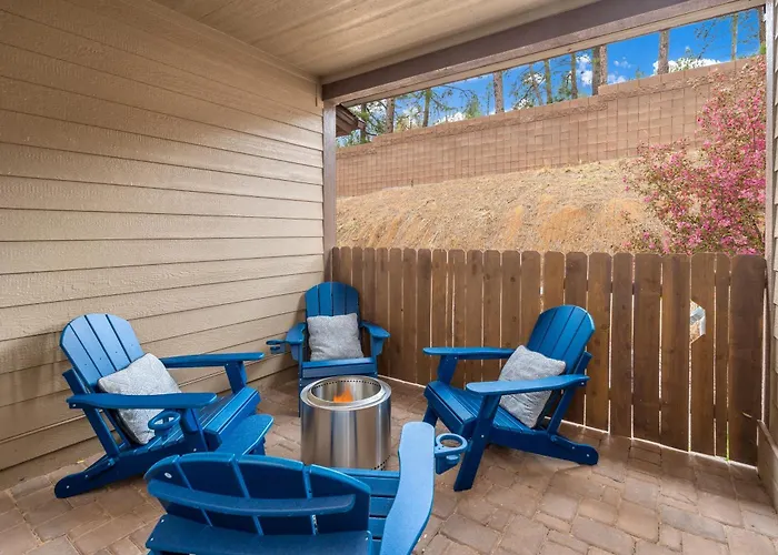 Holiday home 5br Game Firepit Sleeps 14 Near Nau *