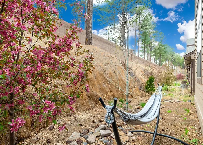 5br Game Firepit Sleeps 14 Near Nau *