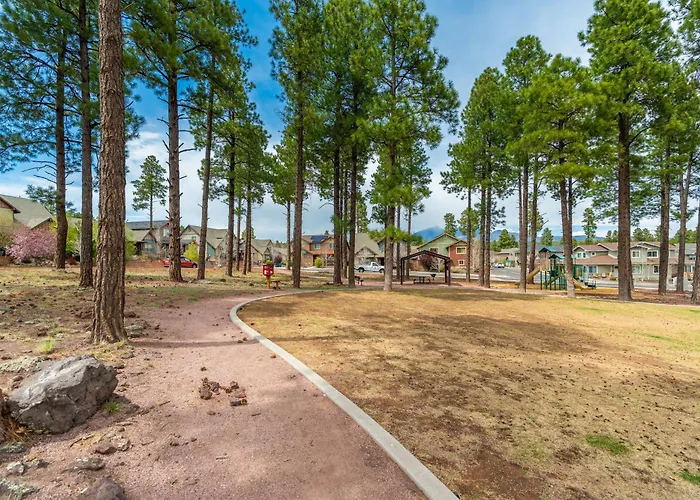 Holiday home 5br Game Firepit Sleeps 14 Near Nau *