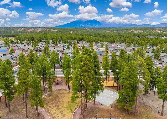 5br Game Firepit Sleeps 14 Near Nau Holiday home Flagstaff